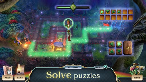 Lucky Season 2: Find Objects screenshot 7 - screenshot