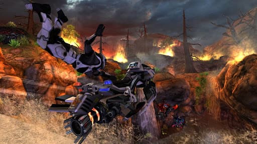 Riptide GP: Renegade screenshot 6 - screenshot
