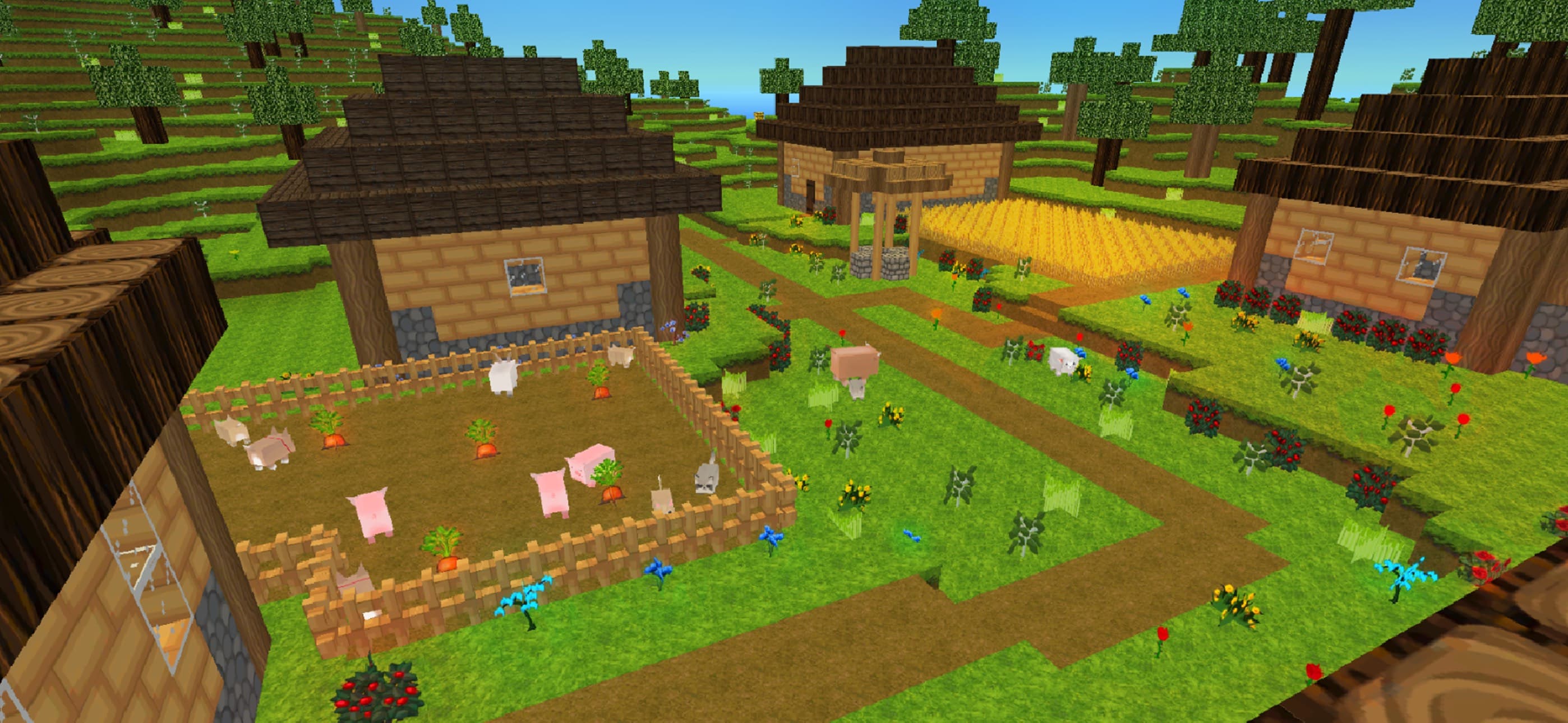 Exploration Craft - Multiverse screenshot 4 - screenshot