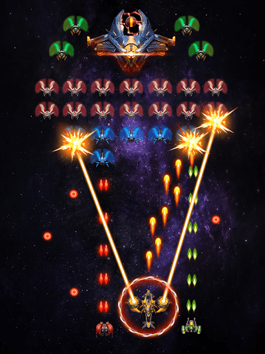 Universe Invader 2: Premium screenshot 14 - screenshot