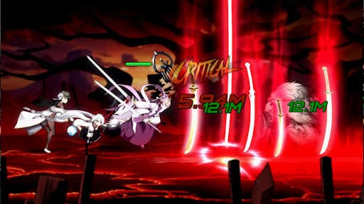 DarkSlayer AFK RPG screenshot 13 - screenshot