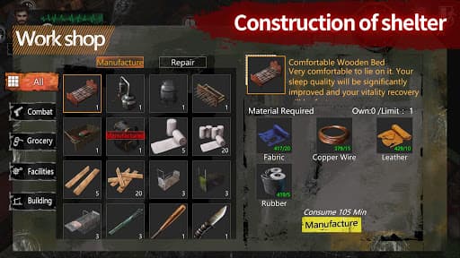 Delivery From the Pain Offline screenshot 3 - screenshot