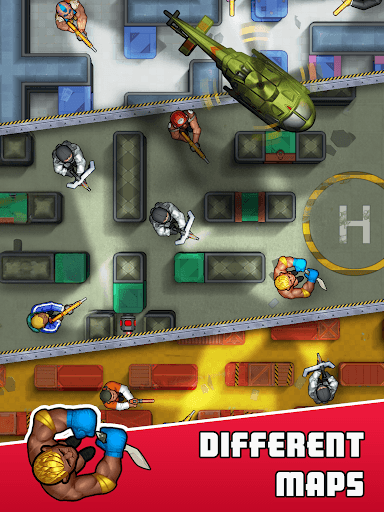 Hunter Assassin screenshot 23 - screenshot