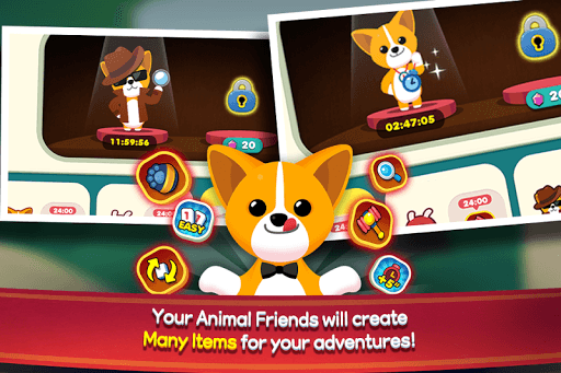 Shanghai Smash : Mahjong screenshot 17 - screenshot