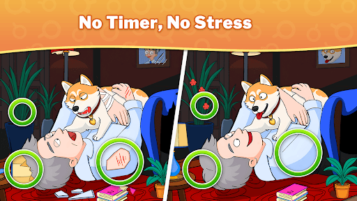Differences - Find & Spot It screenshot 7 - screenshot