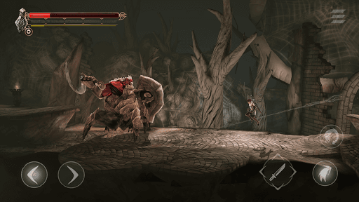 Grimvalor screenshot 5 - screenshot