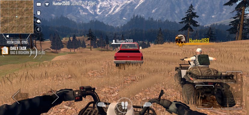 American Marksman screenshot 8 - screenshot