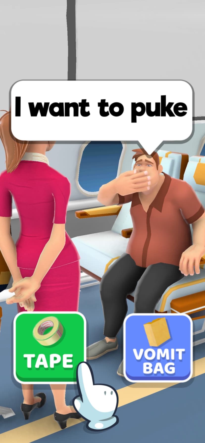 Hyper Hostess screenshot 6 - screenshot