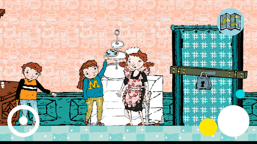 The JerryMaya Detective Agency screenshot 13 - screenshot