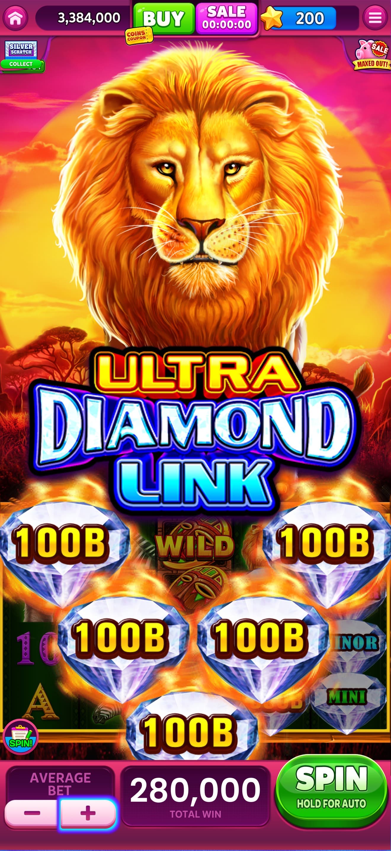 Vegas Slots：2026 Online Games screenshot 8 - screenshot