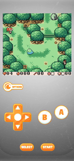 Crunchyroll: Hime's Quest screenshot 20 - screenshot