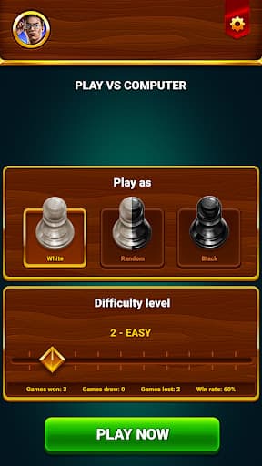Chess - Offline Board Game screenshot 2 - screenshot
