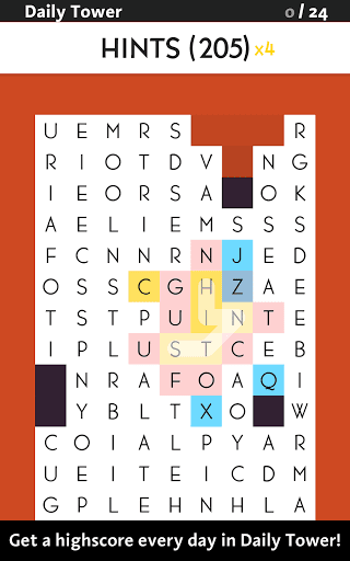 SpellTower screenshot 17 - screenshot