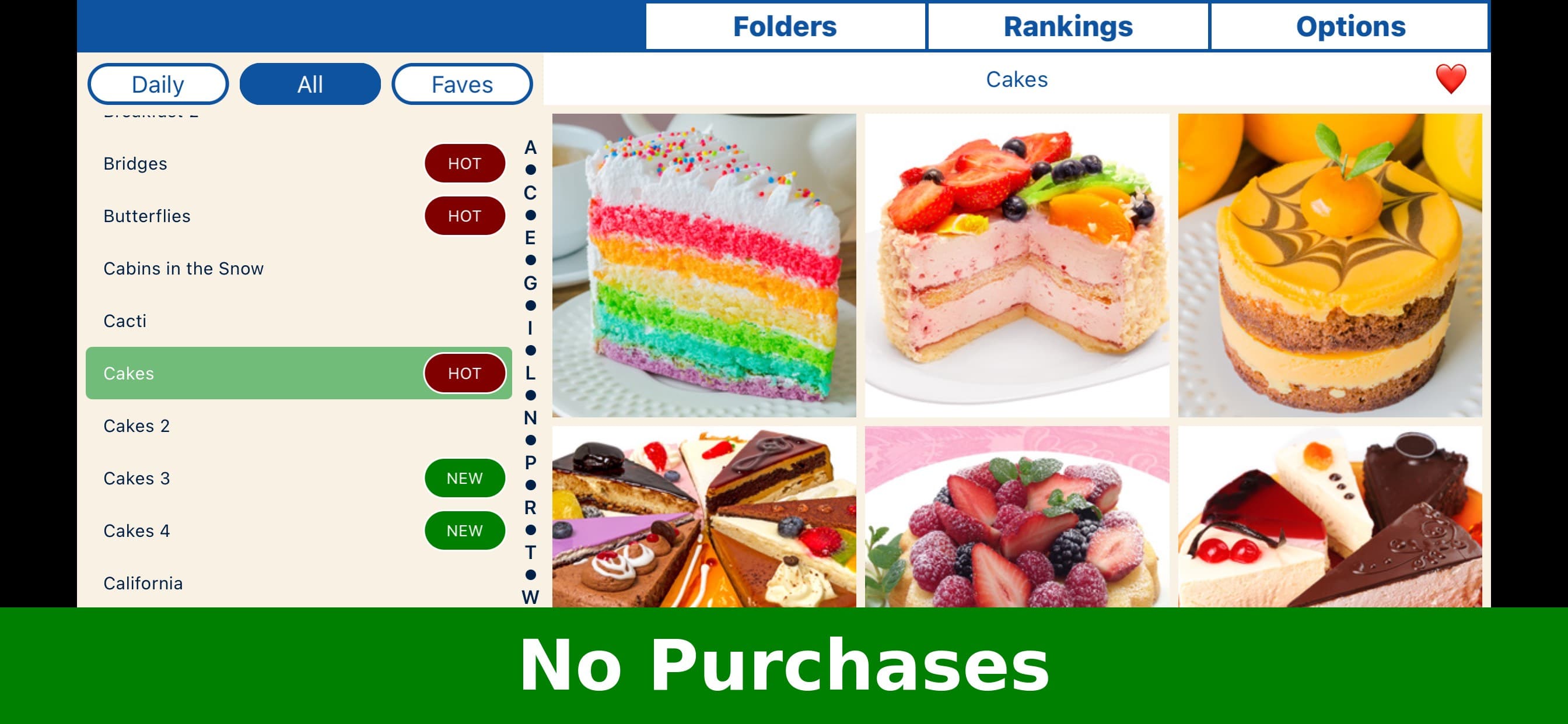 Jigsaw Puzzle Ultimate screenshot 2 - screenshot