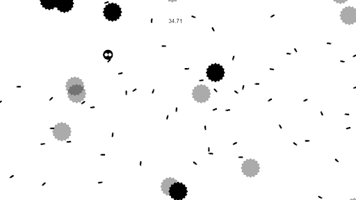 Impossible Dodge screenshot 4 - screenshot