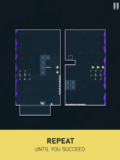 Jump Jerboa screenshot 10 - screenshot