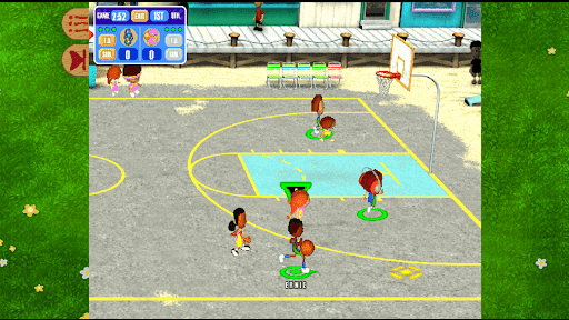 Backyard Basketball '01 screenshot 10 - screenshot