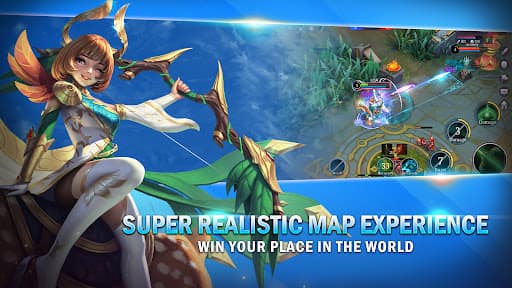 Legend of Ace screenshot 15 - screenshot