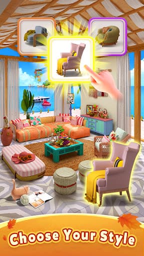 Merge Master - Home Design screenshot 30 - screenshot