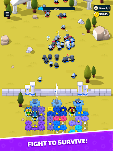 Evo Gears screenshot 16 - screenshot