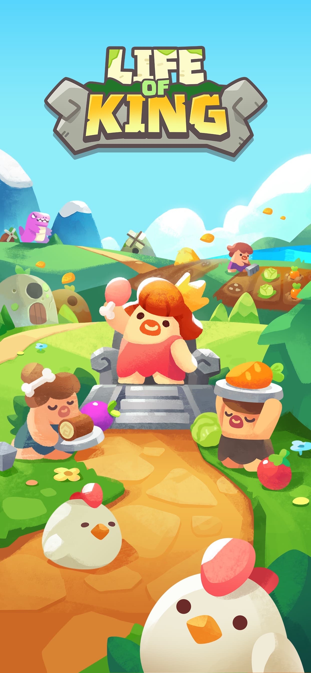 God of World screenshot 6 - screenshot