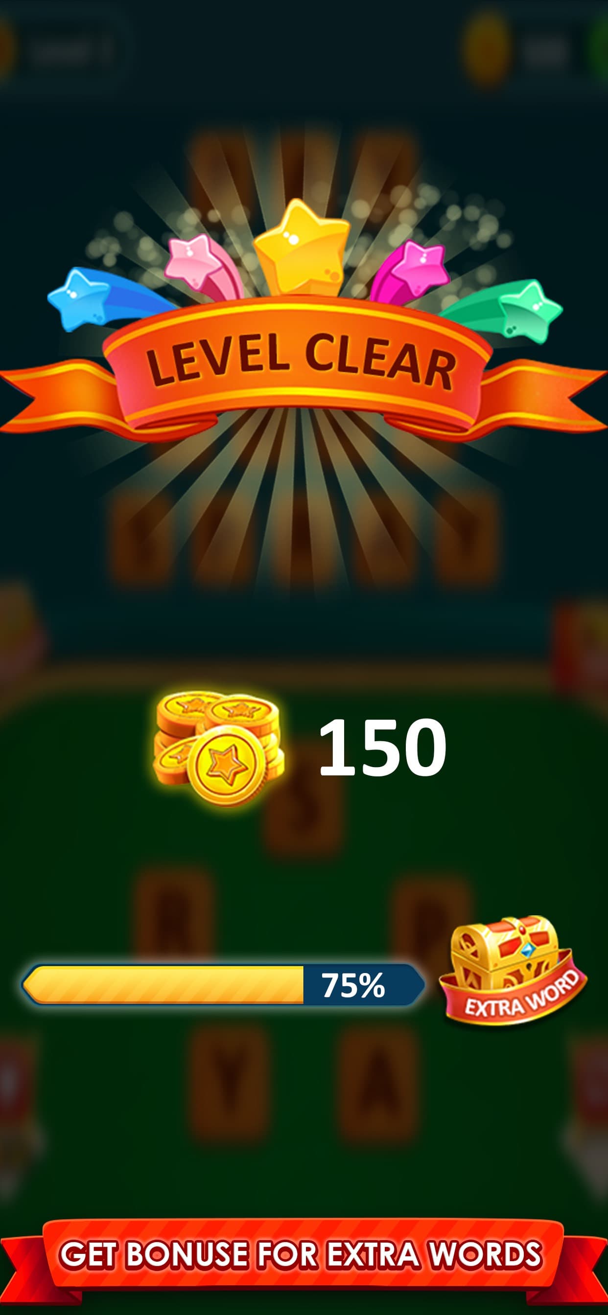 Word Game 2026: Word Connect screenshot 10 - screenshot