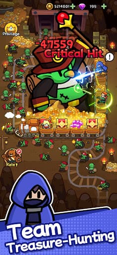 Ranger Runners screenshot 3 - screenshot