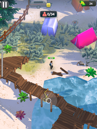 Rage Swarm screenshot 10 - screenshot