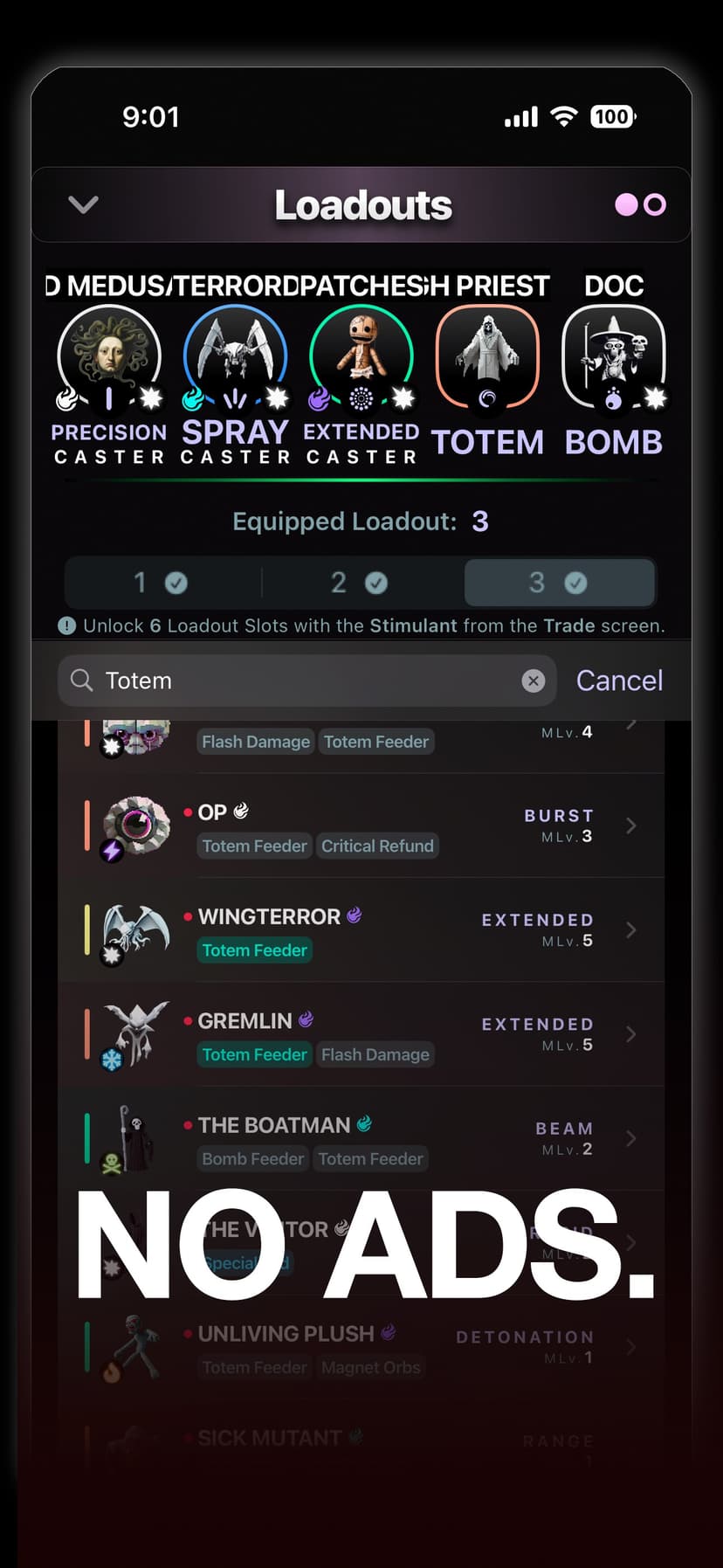 Hellamental screenshot 2 - screenshot