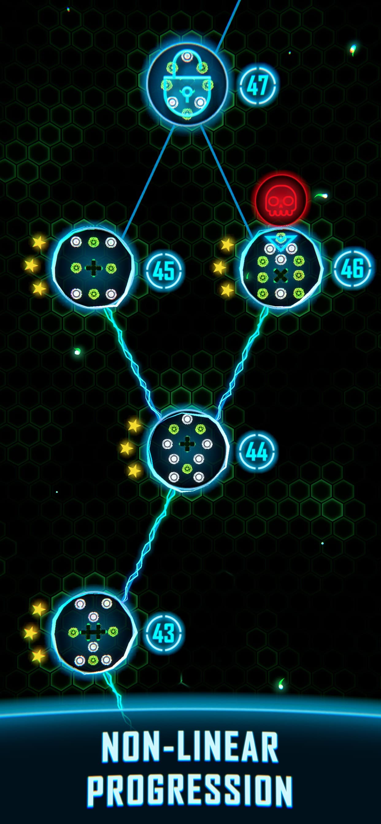 Wrap The Zap screenshot 5 - screenshot