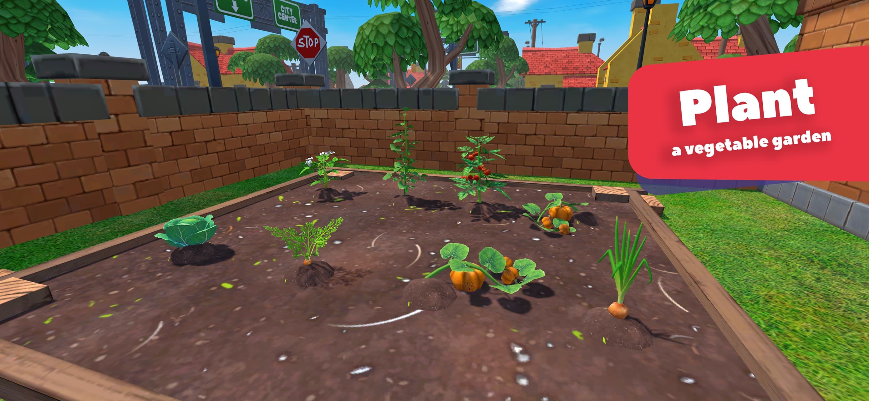 Dog Simulator 3D - Animal Life screenshot 5 - screenshot