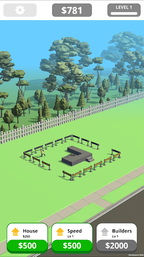 Idle Tap Builders screenshot 3 - screenshot