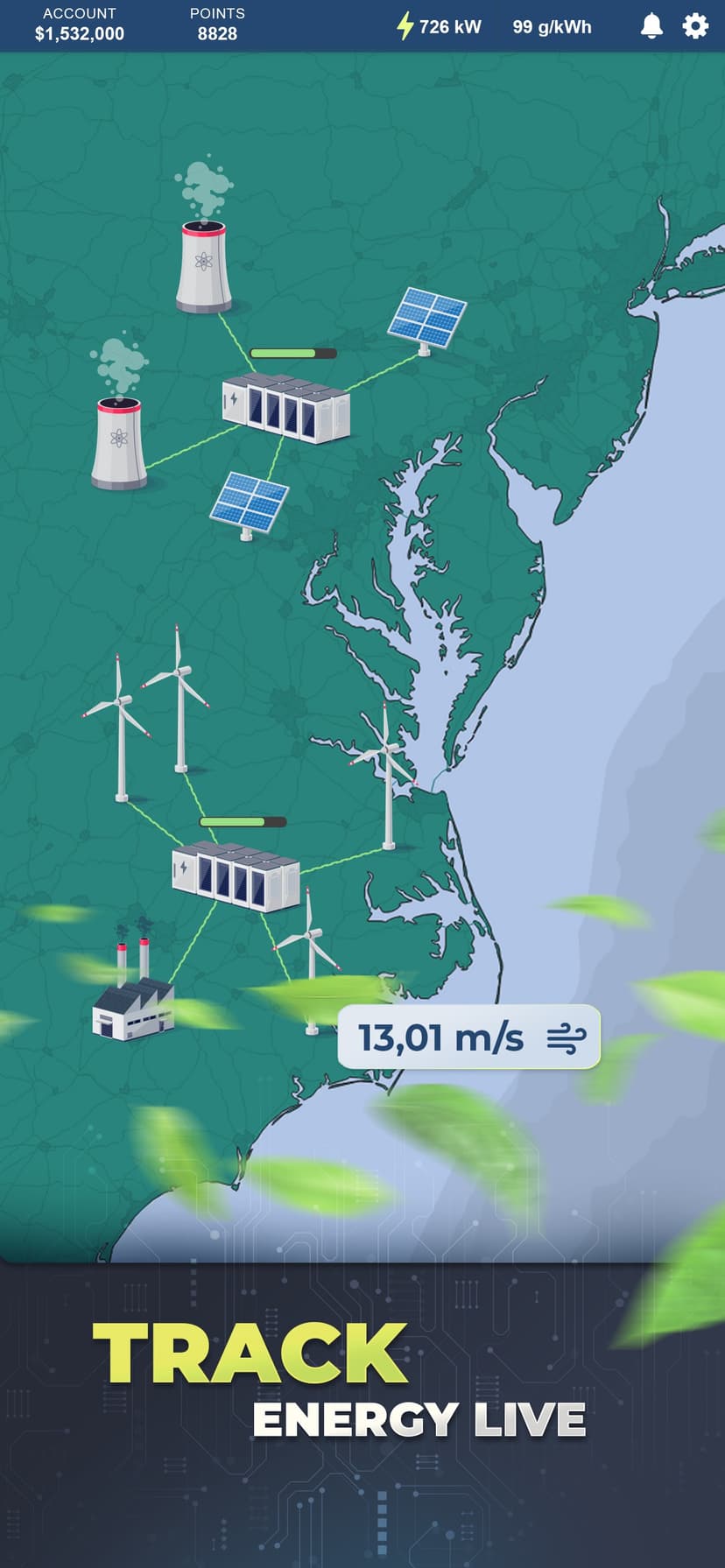 Energy Manager - 2026 screenshot 6 - screenshot