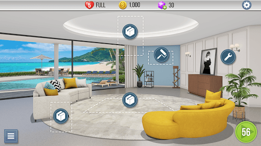 House Flipper - Games Offline screenshot 5 - screenshot
