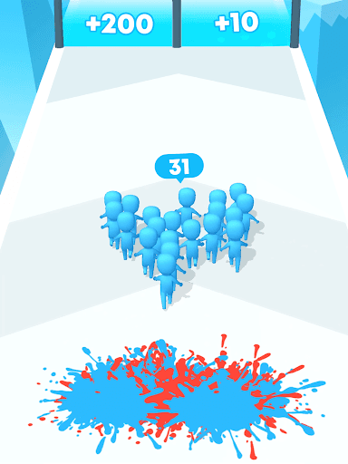 Count Masters: Stickman Games screenshot 8 - screenshot