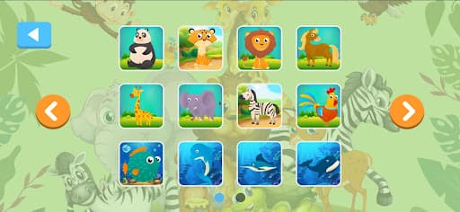 Math Kids screenshot 8 - screenshot