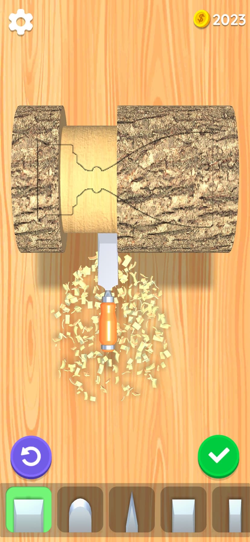 DIY Woodturning screenshot 1 - screenshot