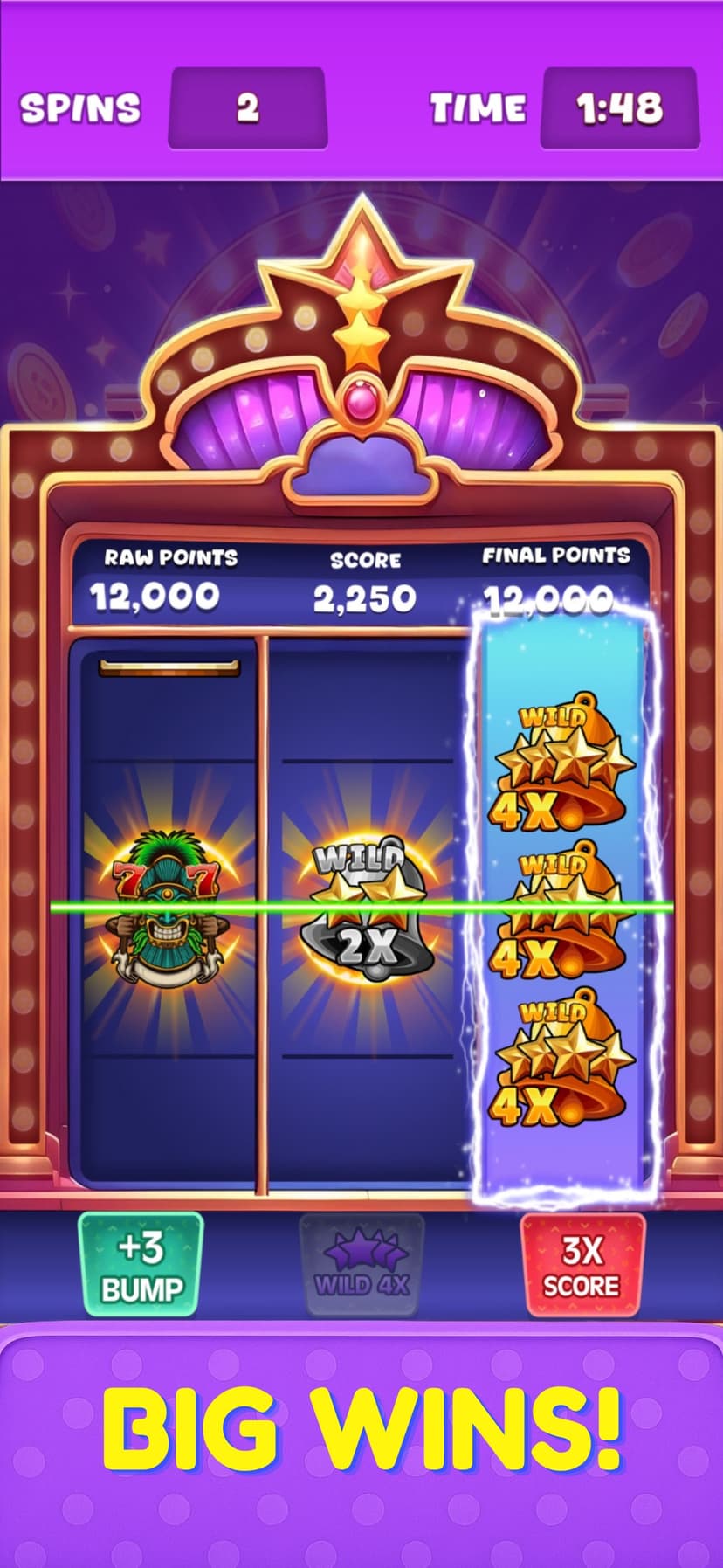 Jackpot Slots - Win Real Money screenshot 2 - screenshot