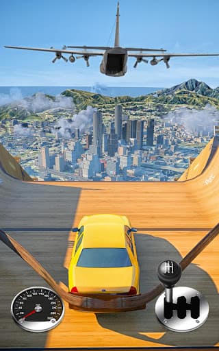 Jump into the Plane screenshot 19 - screenshot