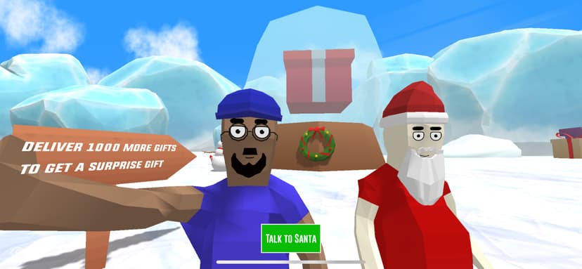 Dude Theft Wars FPS Open World screenshot 9 - screenshot