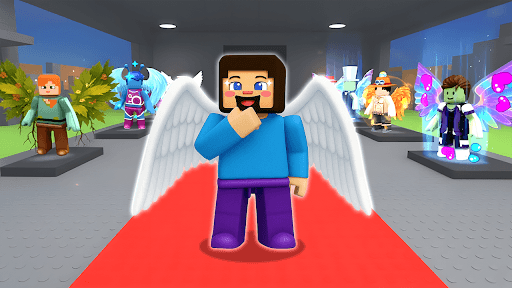 Obby 3D Tower: Climb & Jump screenshot 7 - screenshot
