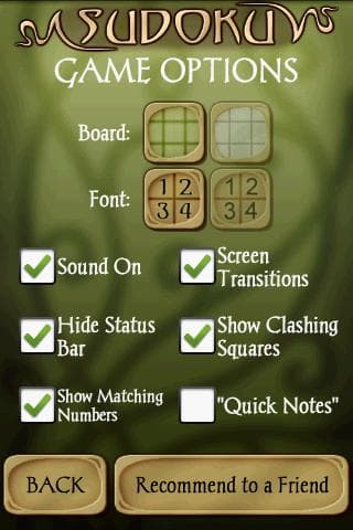 Sudoku Pro screenshot 7 - screenshot
