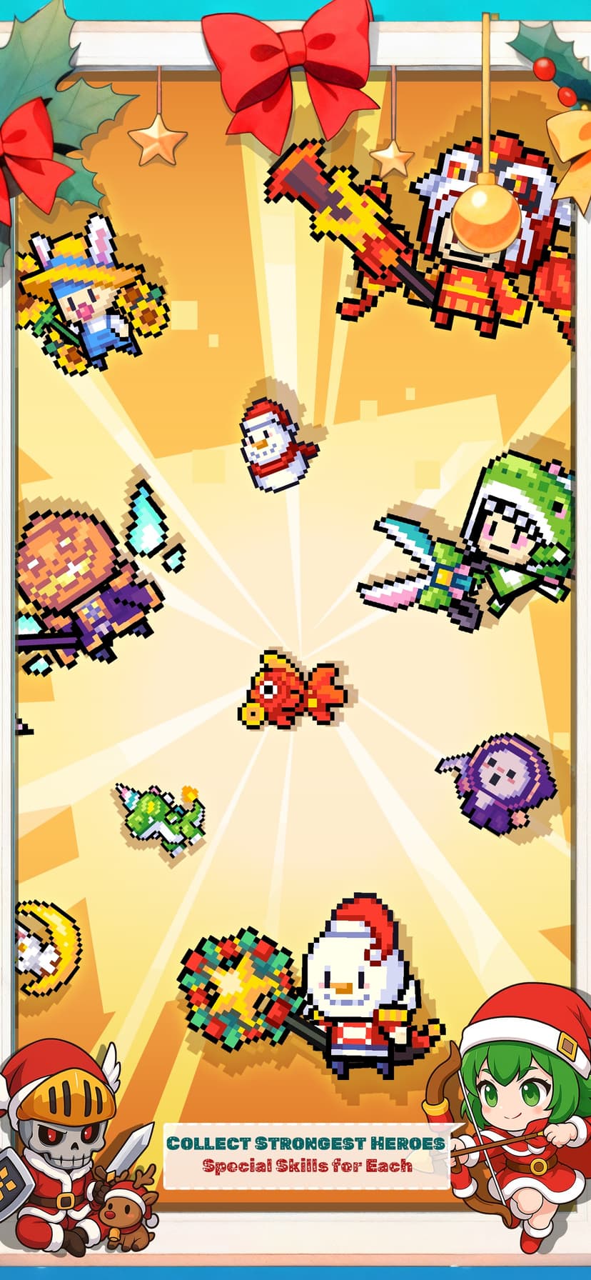 Treasure Hunter - Survival screenshot 6 - screenshot