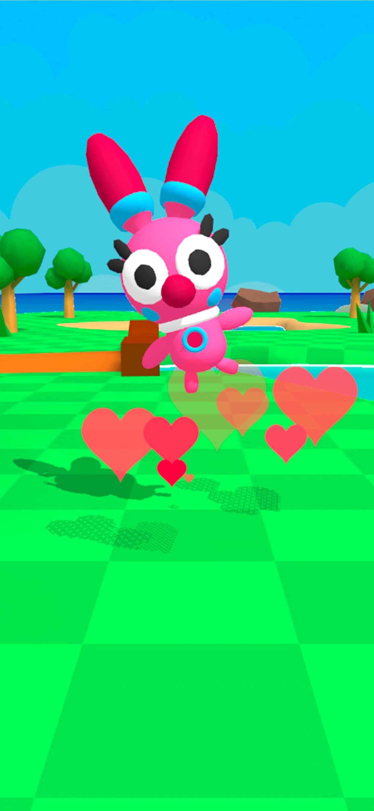 Monster Adventure! screenshot 4 - screenshot