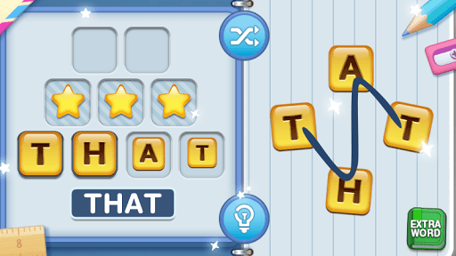 Word Spot screenshot 23 - screenshot