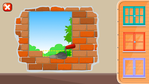 Builder Game screenshot 5 - screenshot
