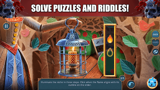 Mind Echoes 2: Extra screenshot 5 - screenshot