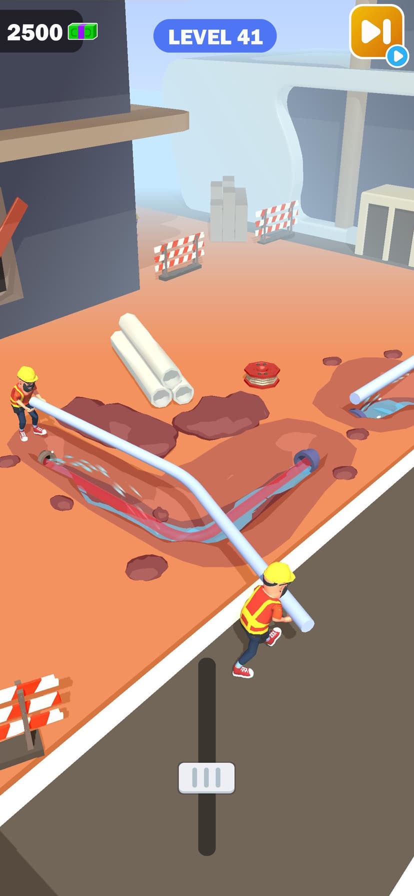 Handyman! 3D screenshot 6 - screenshot
