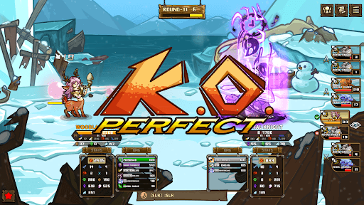 Skill Legends Royale screenshot 16 - screenshot