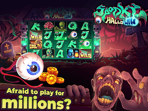 One Night Casino - Slots 777 screenshot 20 - screenshot